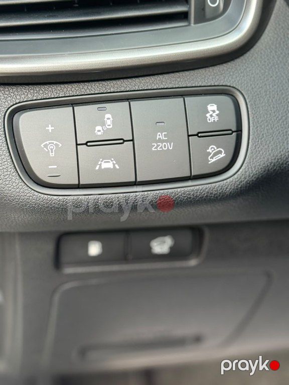 Kia Sorento, 2.0 L, 2019 il, 17 800 km — Avtomobillər, Babək (10)