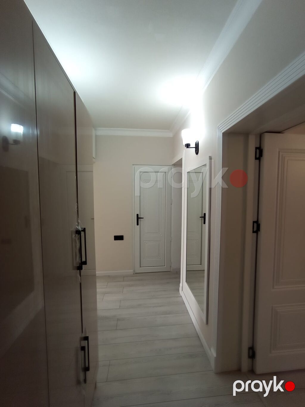 Gəncə, 3 otaqlı, Köhnə tikili, 92 kv. m — Mənzil, Gəncə (3)