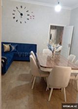 Xətai rayonunda 2 otaqlı Yeni tikili Satılır, 65 m² — Pünhan Bəy — Mənzil