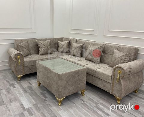 Künc divan — Bakı