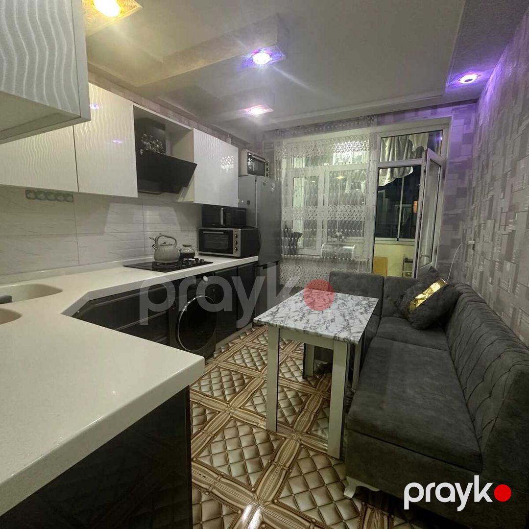 Satılır 3 otaqlı yeni tikili 84 m² — Mənzil, Xırdalan (3)