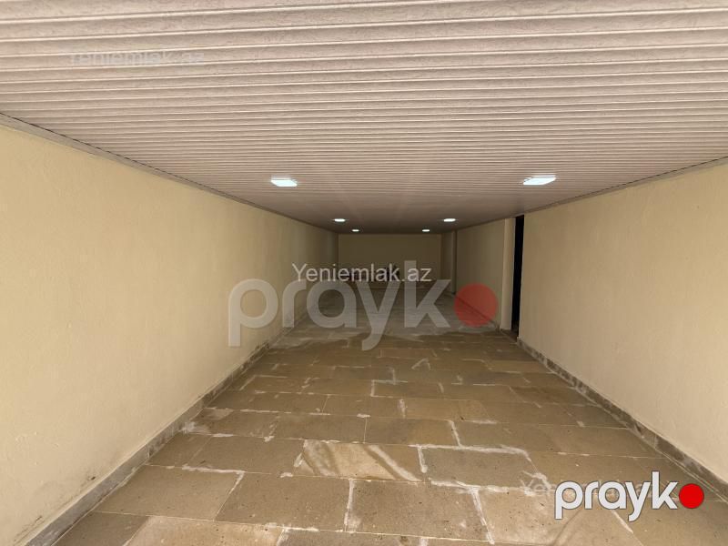 Satılır 4 otaqlı Həyət evi / Villa, 120 m², Binəqədi rayonu — Ev, villa, Bakı (8)