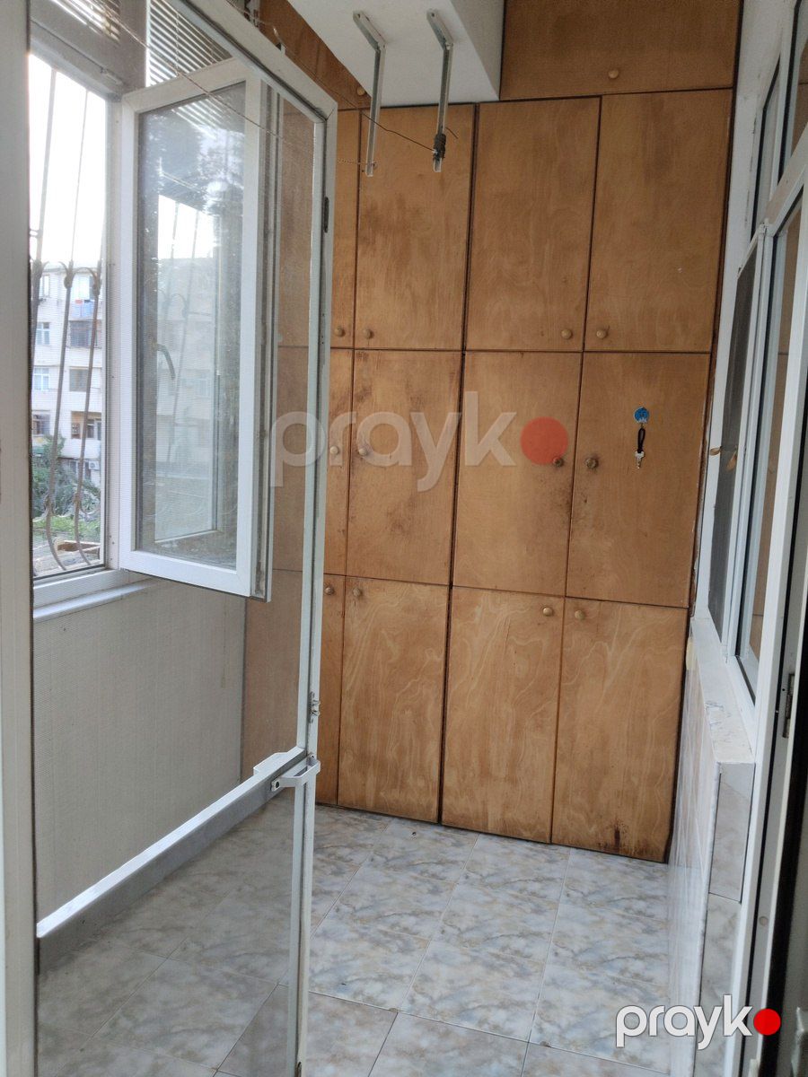 İcarəyə verilir 3 otaqlı köhnə tikili 90 m² — Mənzil, Bakı (6)