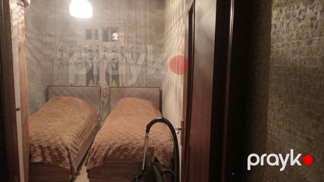 2-otaqlı mənzil, Gəncə ş., 50 m² — Mənzil, Gəncə (5)