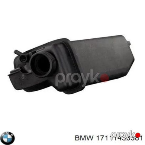 "BMW" su çəni — Bakı