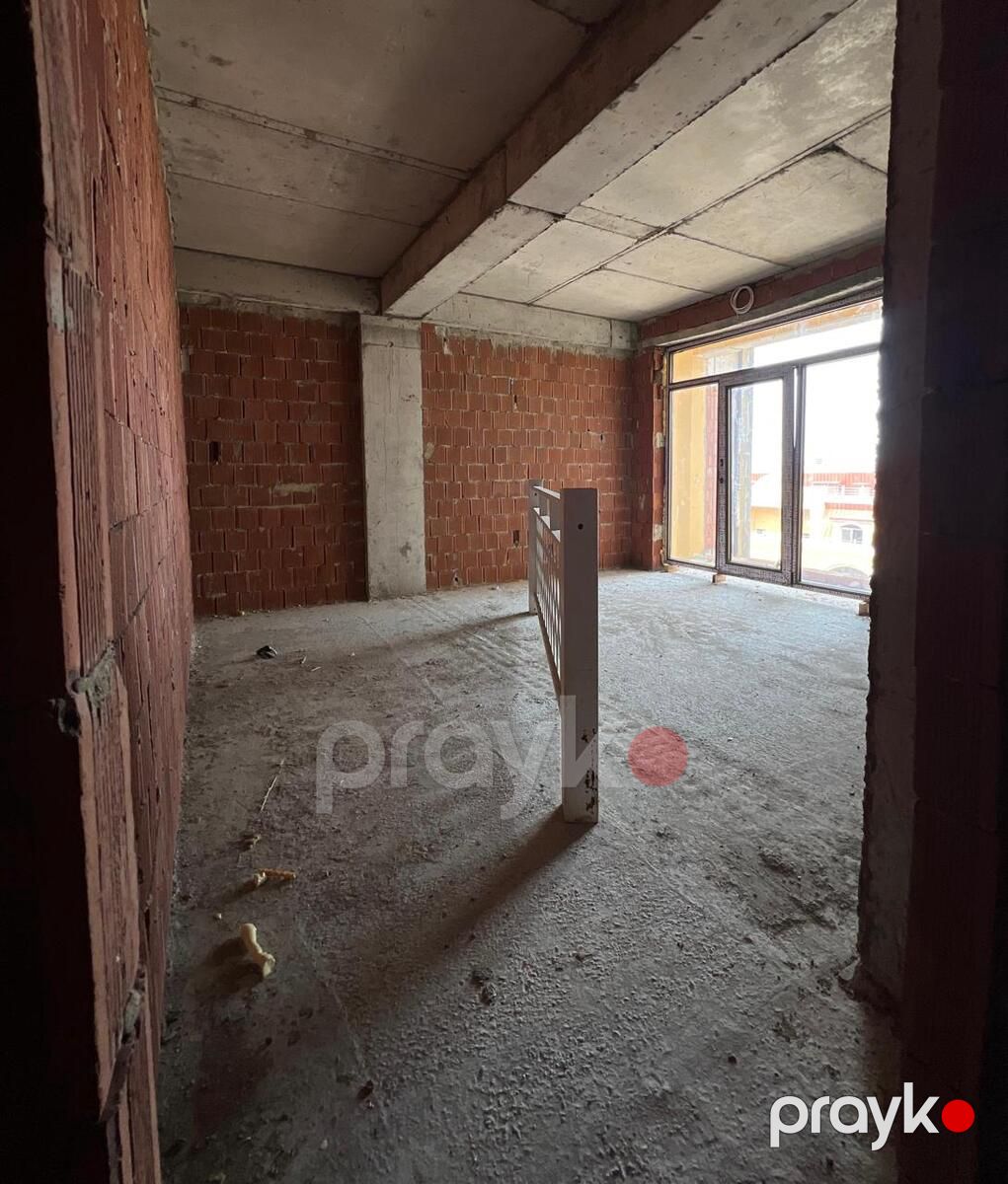 Satılır 4 otaqlı yeni tikili 175 m² — Mənzil, Bakı (2)