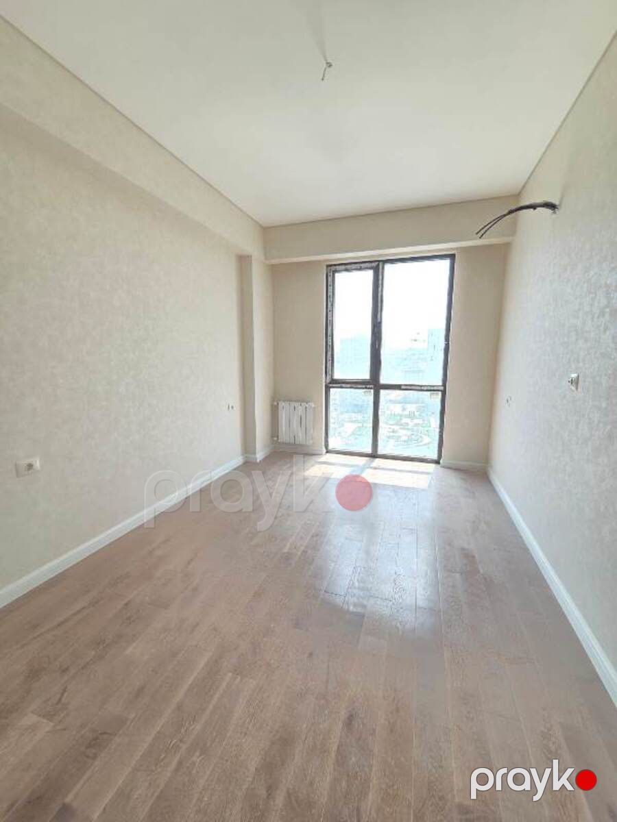 2-otaqlı yeni tikili, Yeni Yasamal qəs., 55.6 m² — Mənzil, Bakı (12)