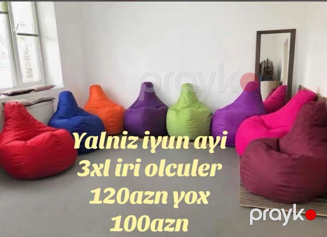 Puf icarəsi — Avadanlıq icarəsi, Bakı (6)