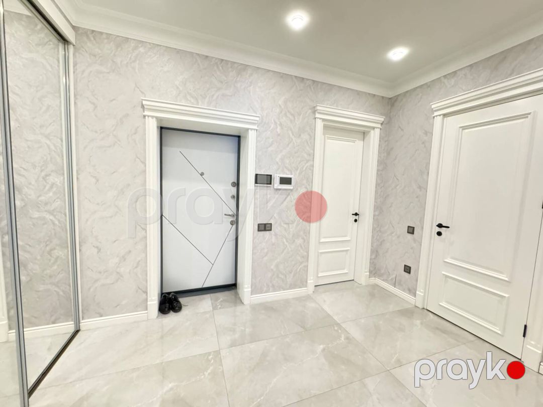 İcarəyə verilir 2 otaqlı yeni tikili 91 m² — Mənzil, Bakı (12)