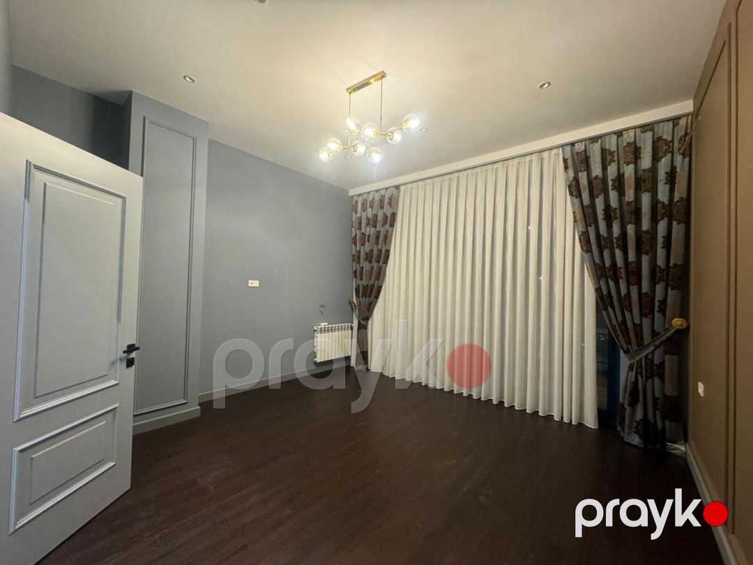 Satılır 2 otaqlı yeni tikili 126 m² — Mənzil, Bakı (11)