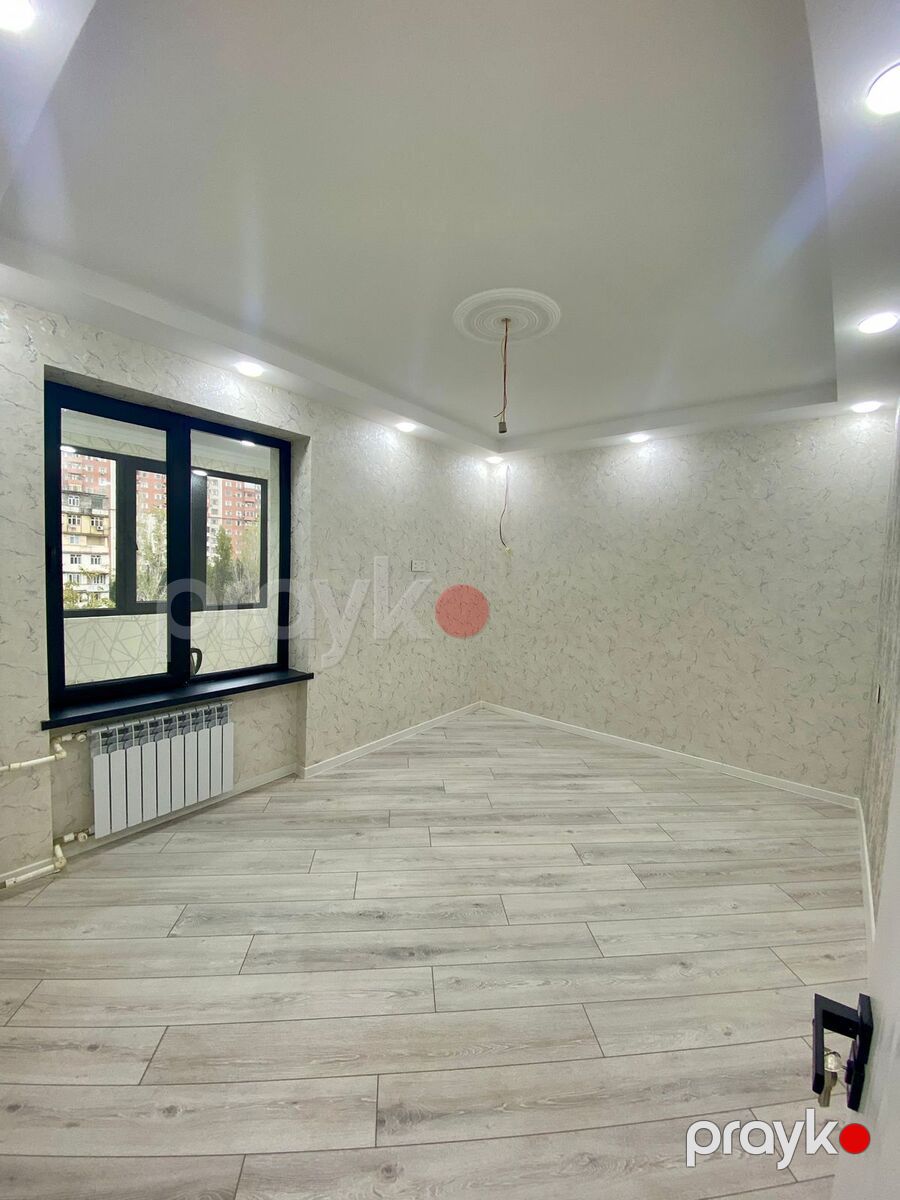 Satılır 3 otaqlı köhnə tikili 65 m² — Mənzil, Bakı (8)