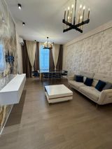 Satılır 3 otaqlı yeni tikili 120 m² — Həbib Məmmədov — Квартира
