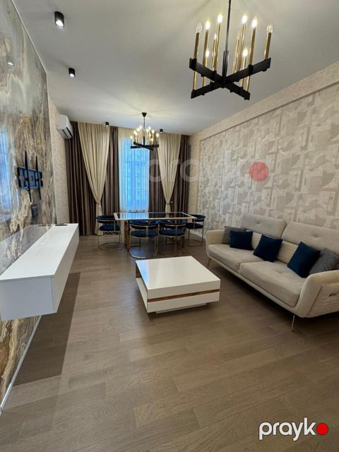 Satılır 3 otaqlı yeni tikili 120 m²