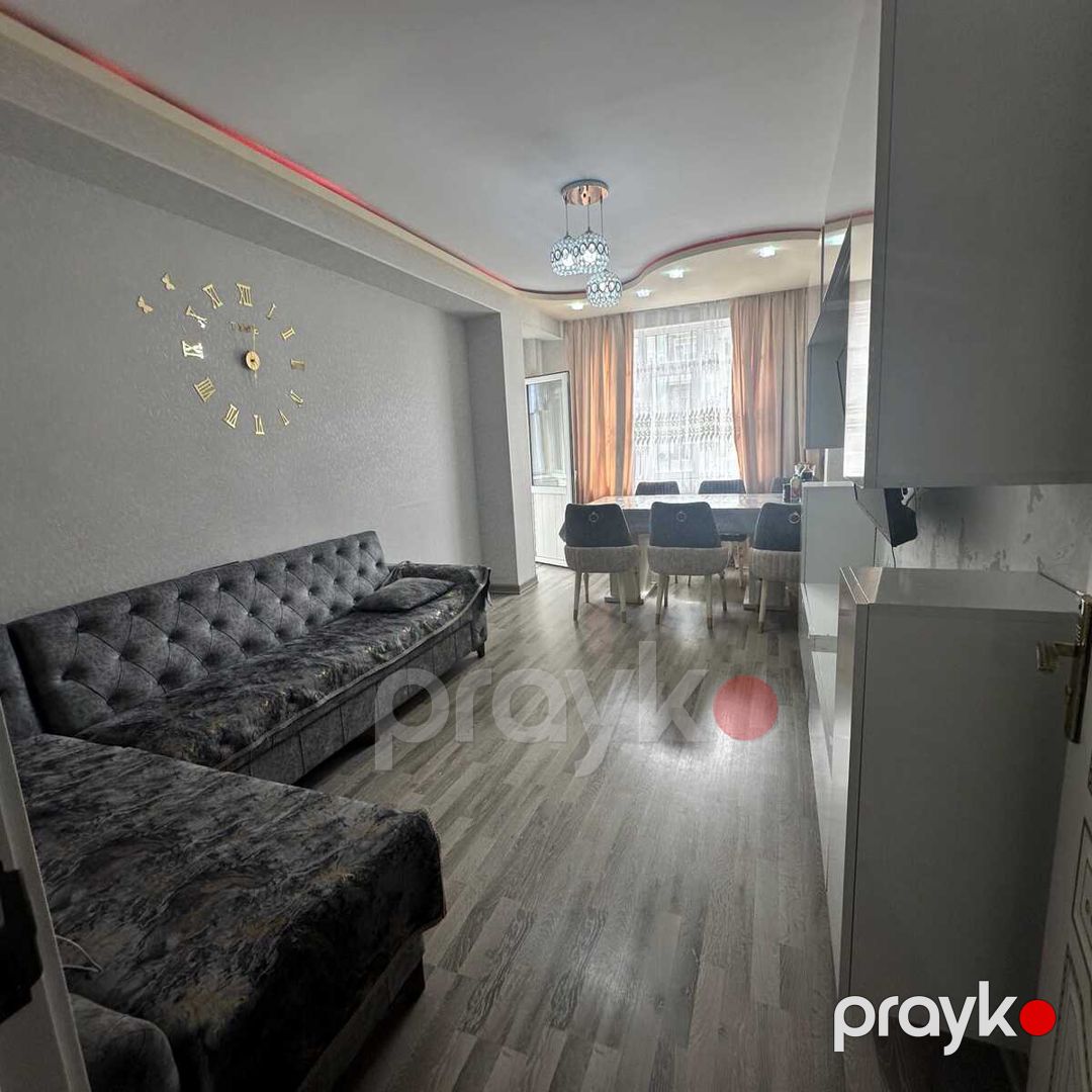 Satılır 3 otaqlı yeni tikili 84 m² — Mənzil, Xırdalan (4)