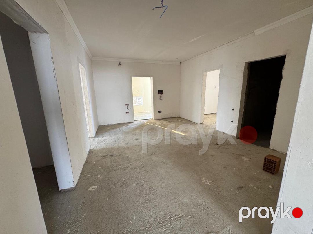 3-otaqlı yeni tikili, Görədil qəs., 107 m² — Mənzil, Bakı (5)
