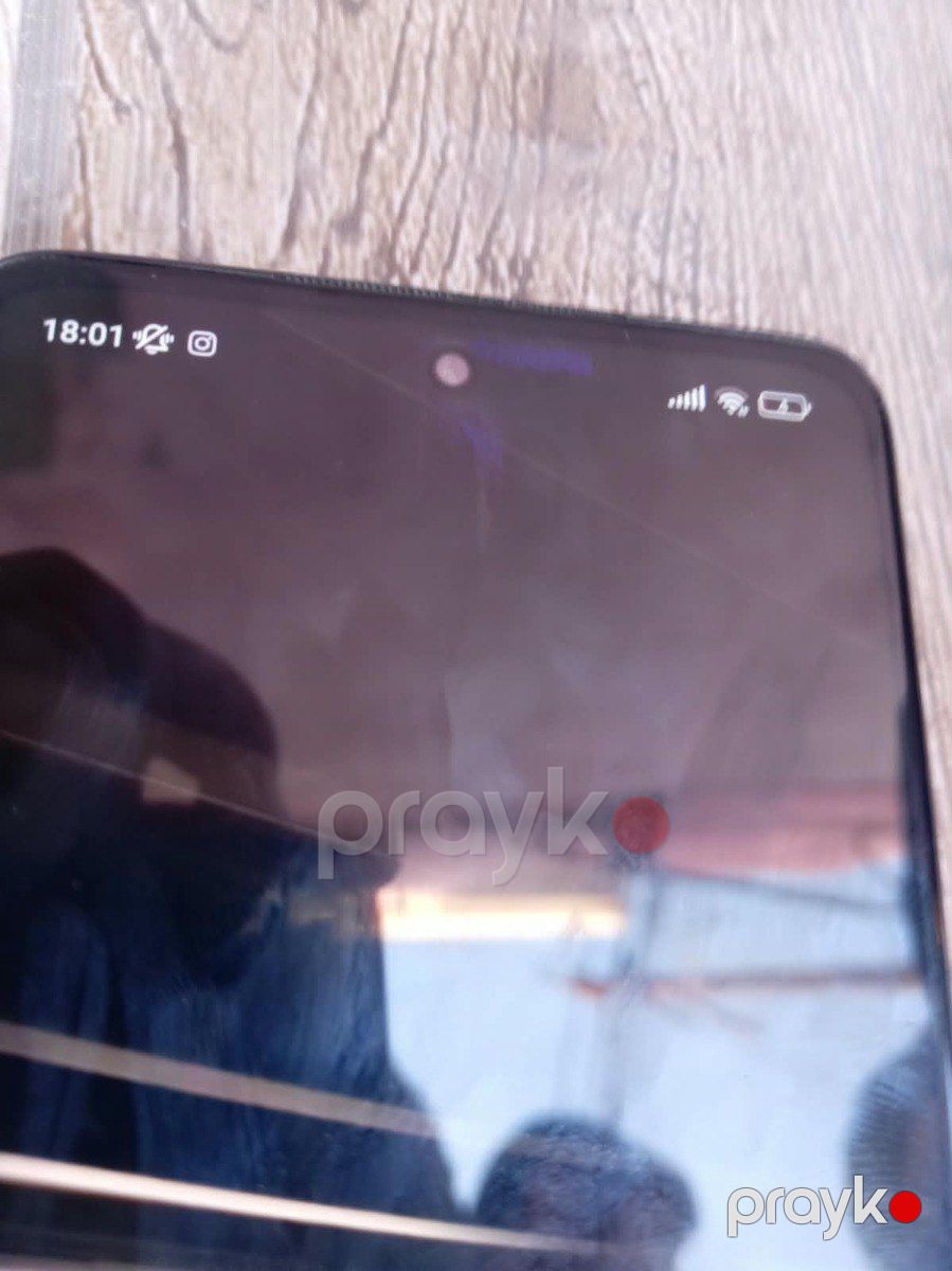Xiaomi Poco X3 Pro Metal Bronze 256GB/8GB — Smartfonlar, Bakı (7)