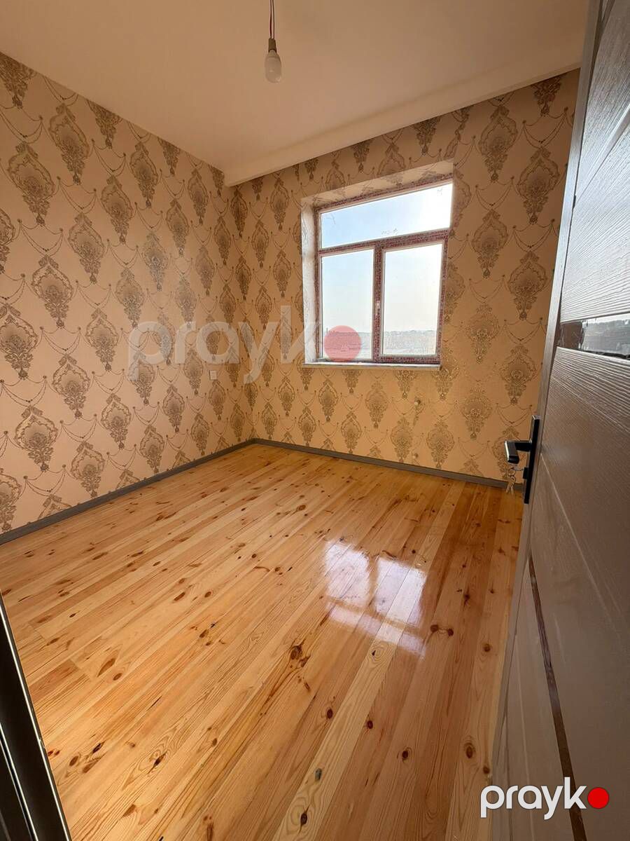 Satılır 2 otaqlı həyət evi/bağ evi 55 m² — Ev, villa, Bakı (5)