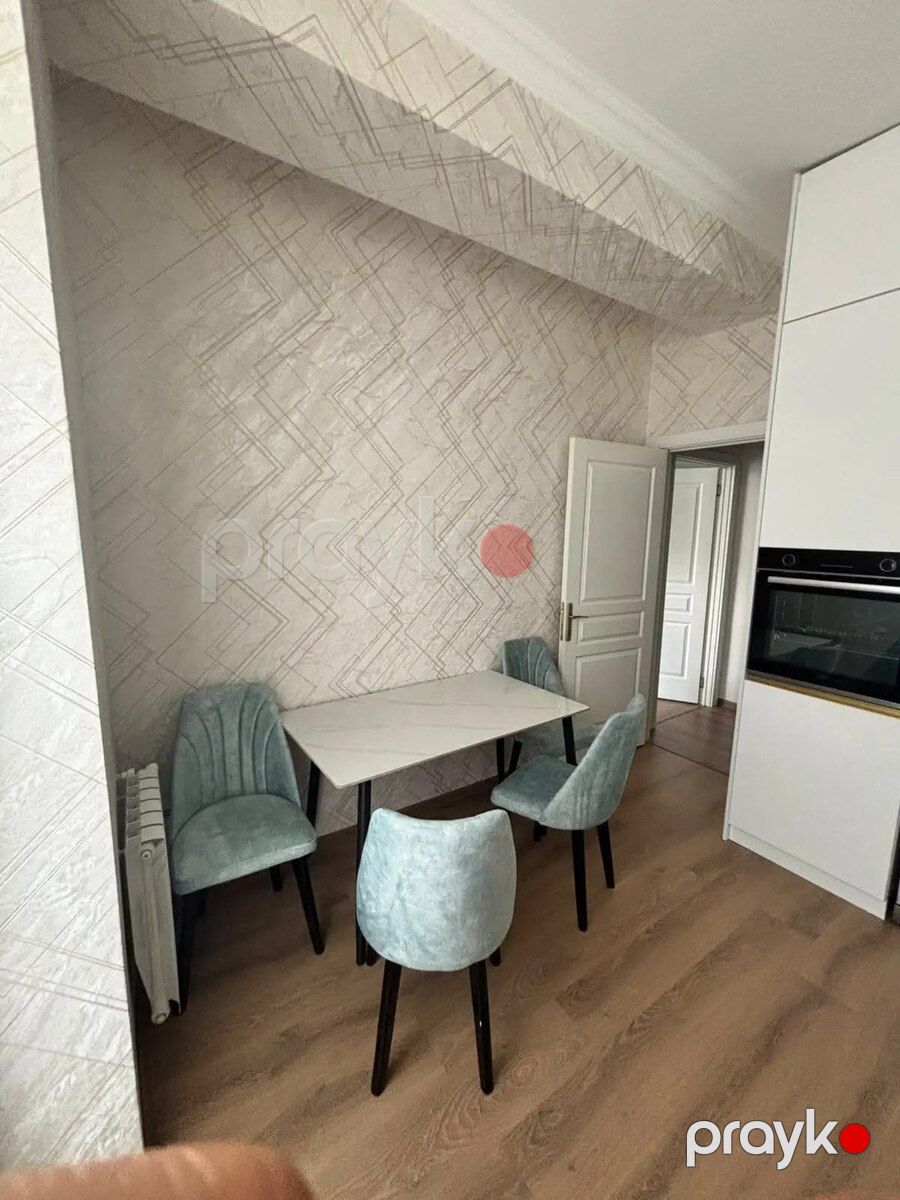 2-otaqlı yeni tikili kirayə verilir, Xətai r., 80 m² — Mənzil, Bakı (3)