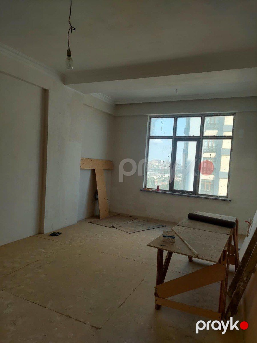 Satılır 2 otaqlı yeni tikili 72 m² — Mənzil, Bakı (4)