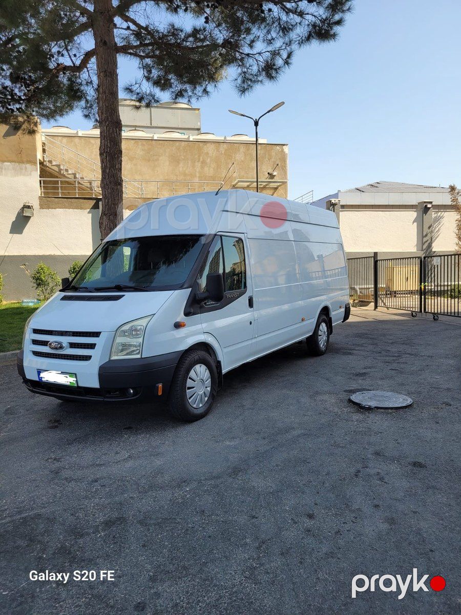 Yükdaşıma xidməti — Logistika, Bakı (2)