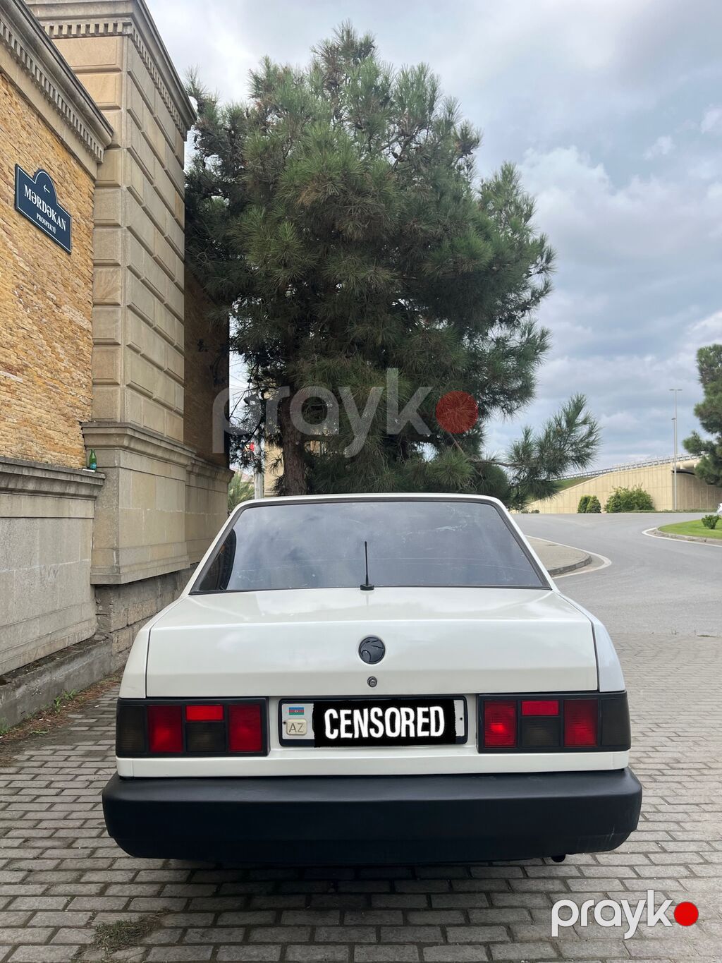 Tofas 1.6 l 2003 il 248500 km Sedan — Avtomobillər, Bakı (2)