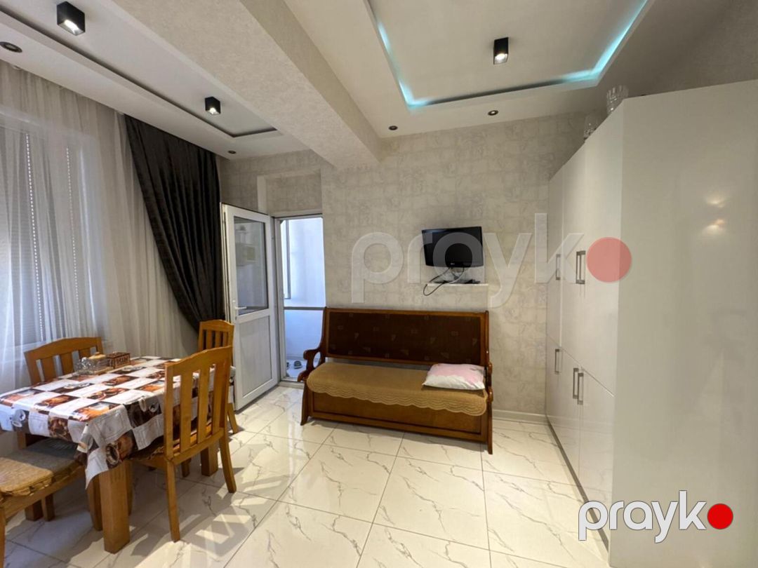 Satılır 4 otaqlı yeni tikili 135 m² — Mənzil, Bakı (6)