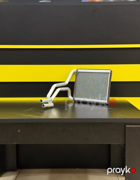 Hyundai ELantra 2016-2018 Radiator Pech