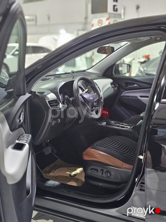 Chevrolet Equinox, 1.5 L, 2019 il, 92 000 km — Avtomobillər, Bakı (12)