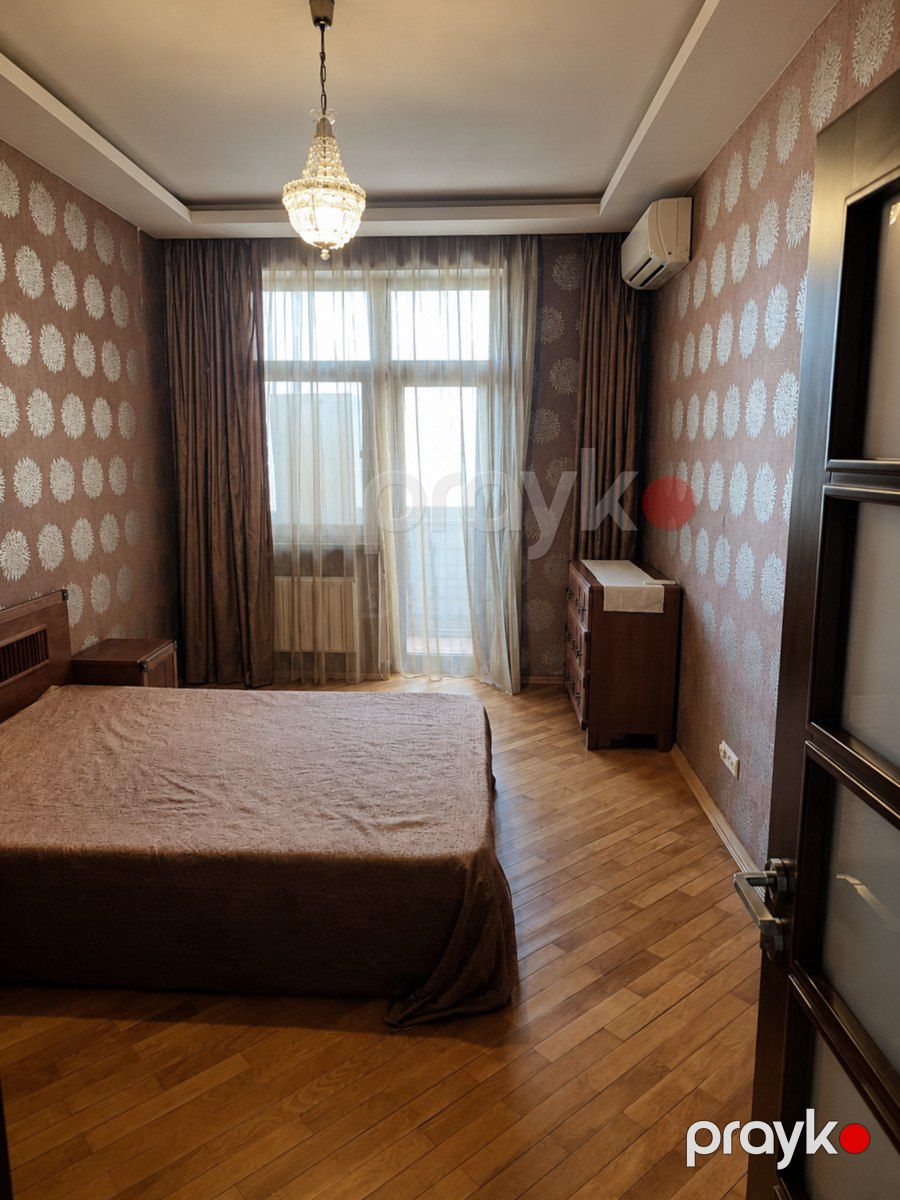 Satılır 3 otaqlı yeni tikili 95 m² — Mənzil, Bakı (3)