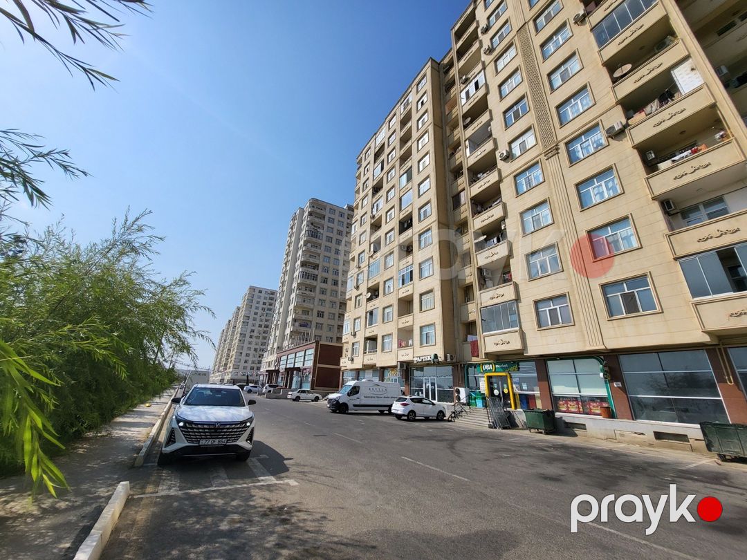 Satılır obyekt 120 m² — Əmlak, Bakı (8)