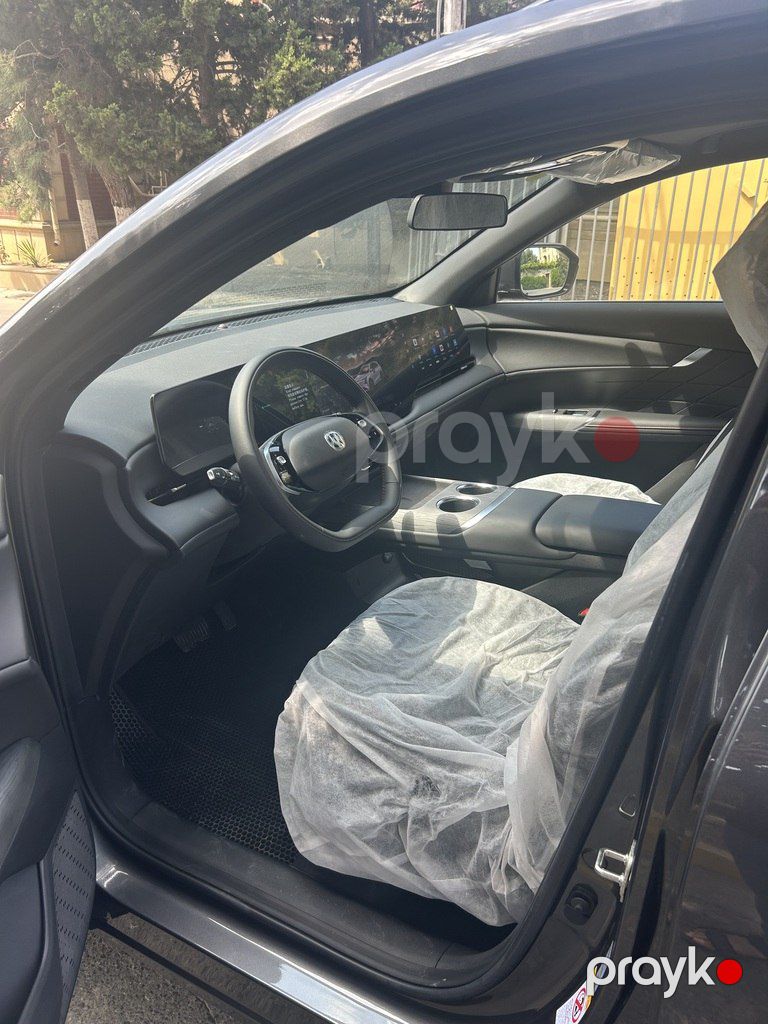 Changan CS 75 Plus, 1.5 L, 2026 il, yeni — Avtomobillər, Bakı (7)