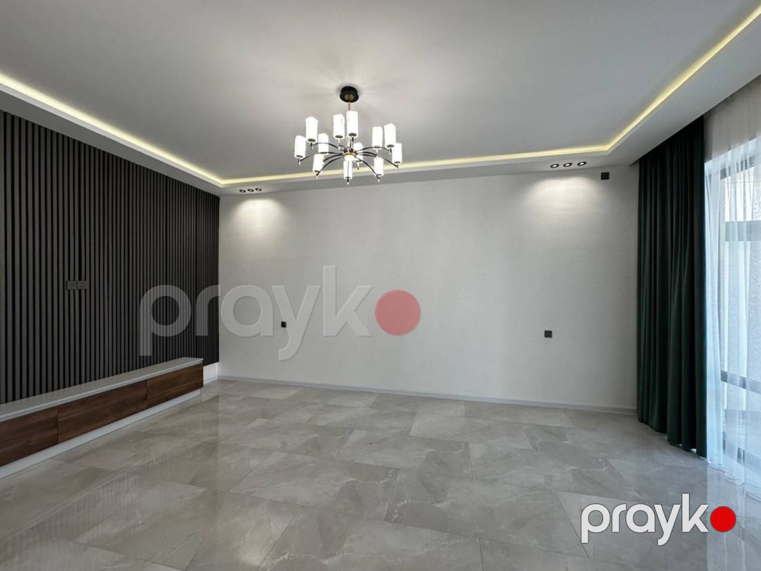 Satılır 4 otaqlı həyət evi/bağ evi 150 m² — Ev, villa, Bakı (8)