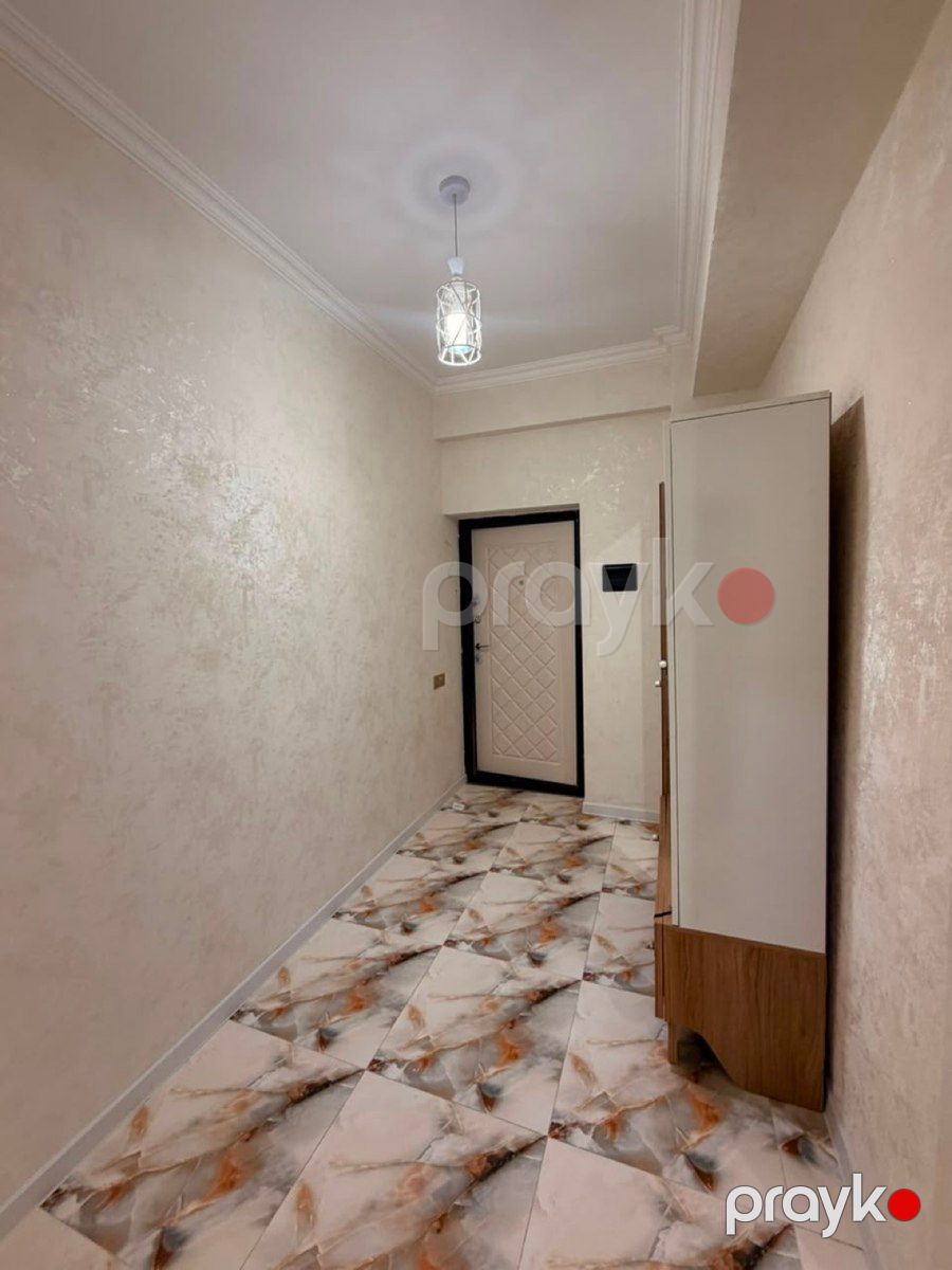 2-otaqlı yeni tikili, Masazır qəs., 54 m² — Mənzil, Bakı (11)