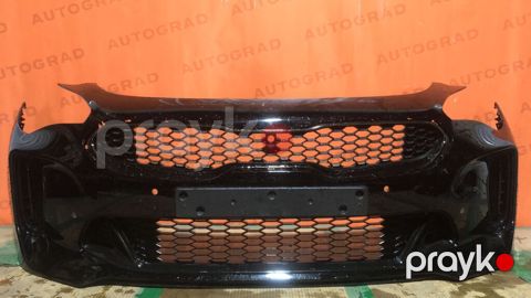 "Kia Stinger" ön buferi — Bakı