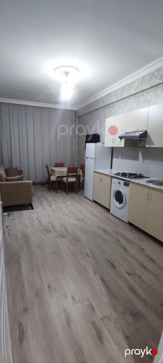İcarəyə verilir 2 otaqlı yeni tikili 81 m² — Mənzil, Bakı (3)