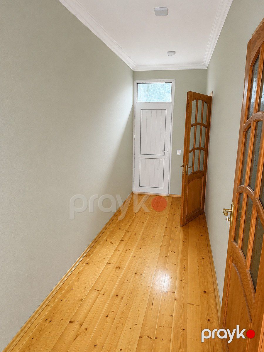 İcarəyə verilir 1 otaqlı həyət evi/bağ evi 40 m² — Ev, villa, Bakı (4)