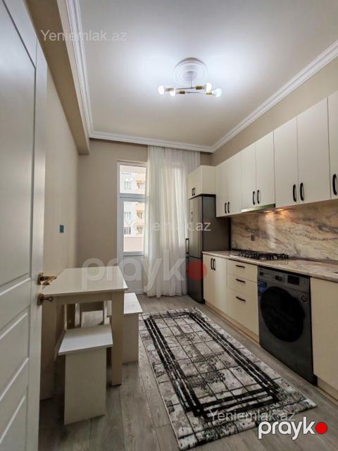 Satılır 2 otaqlı Bina evi menzil (Yeni tikili), 64 m², Xırdalan ş