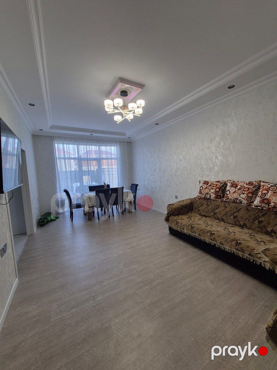 Həyət evi, Saray qəs — Ev, villa, Sumqayıt (6)