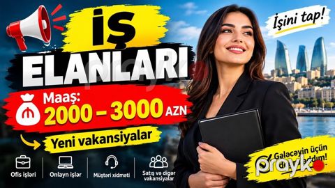 Resepsin 1500m is saati 10dan 4kimi 5gun 6 bazar istirahət unvan — Bakı