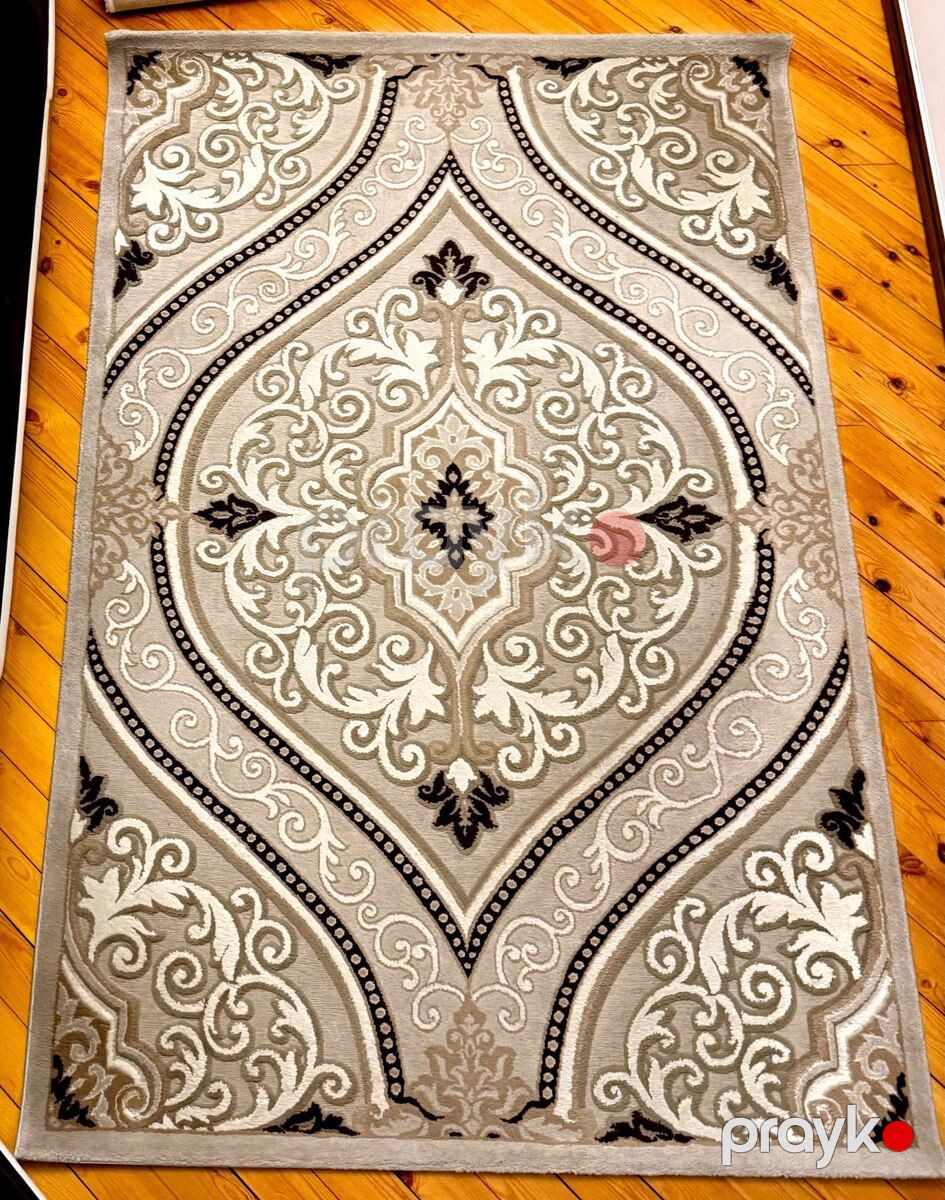 Xalça — Xalılar və xalı yolları, Bakı (2)
