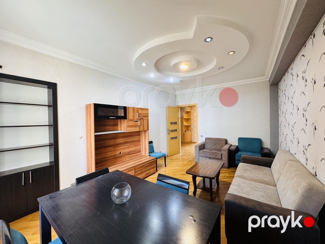 Satılır 3 otaqlı yeni tikili 115 m² — Mənzil, Bakı (6)