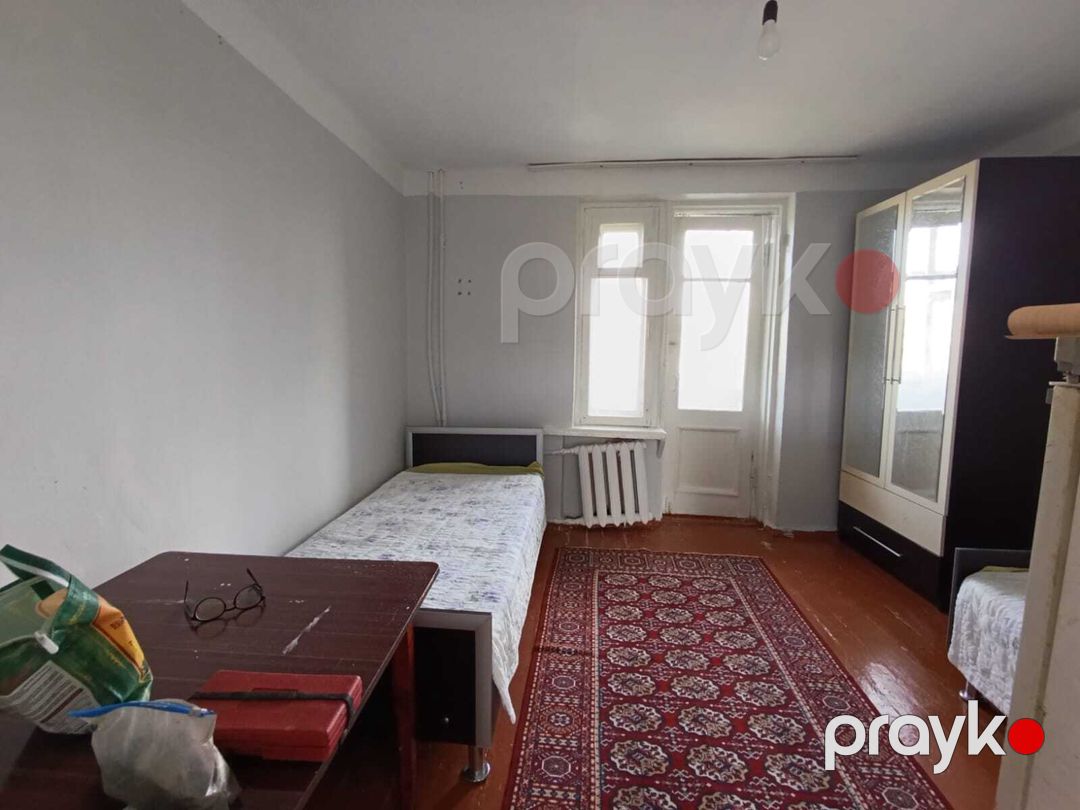 İcarəyə verilir 1 otaqlı köhnə tikili 25 m² — Mənzil, Bakı (2)
