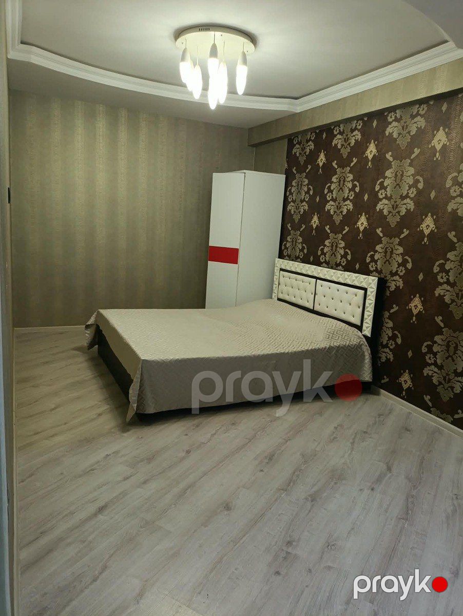 2-otaqlı yeni tikili, Xırdalan ş., 78 m² — Mənzil, Xırdalan (11)
