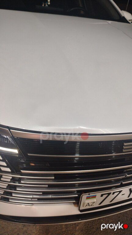BYD Destroyer 05, 1.5 L, 18.3 kWh, 2025 il, 63 000 km — Avtomobillər, Bakı (8)