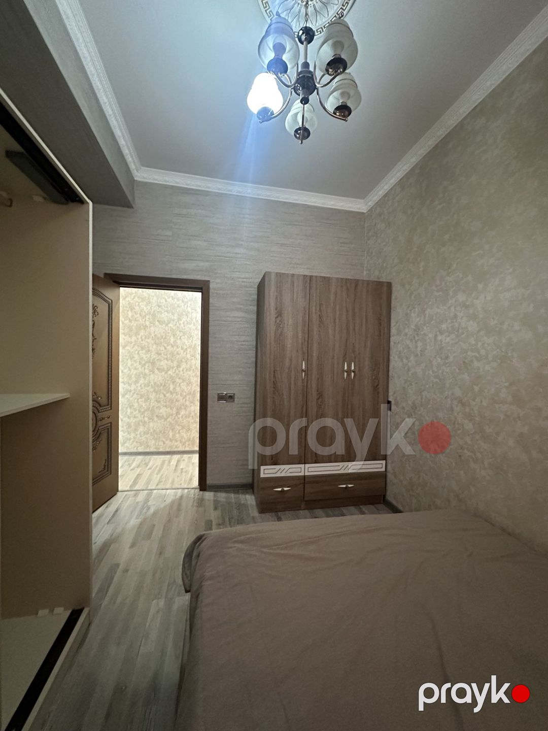 Satılır 2 otaqlı yeni tikili 60 m² — Mənzil, Bakı (11)