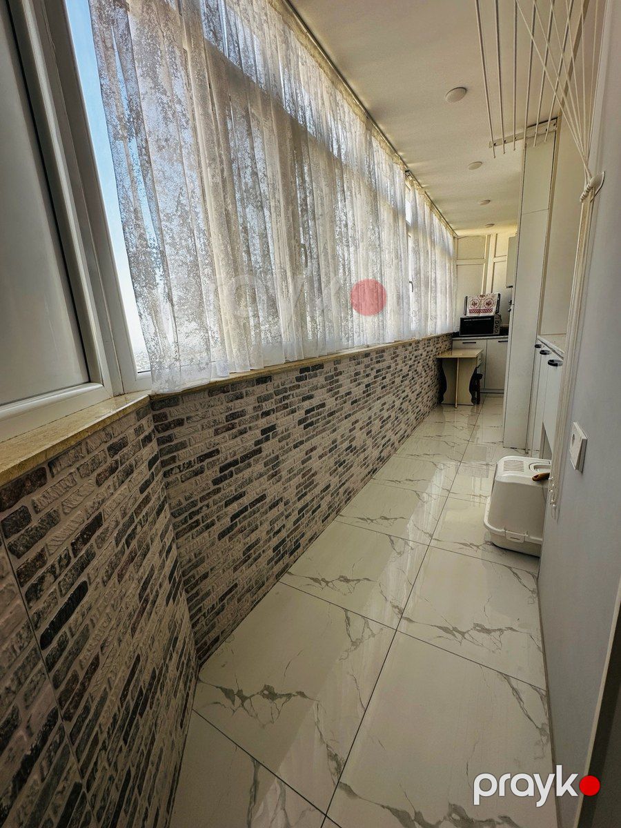 3-otaqlı yeni tikili, Sumqayıt ş., 77 m² — Mənzil, Sumqayıt (11)