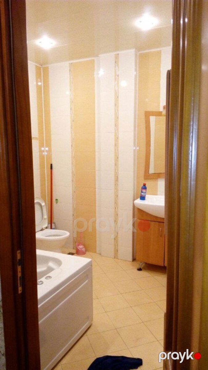 Satılır 3 otaqlı yeni tikili 140 m² — Mənzil, Bakı (5)