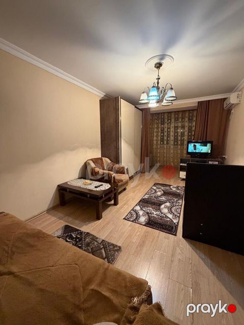İcarəyə verilir 1 otaqlı köhnə tikili 35 m² — Bakı