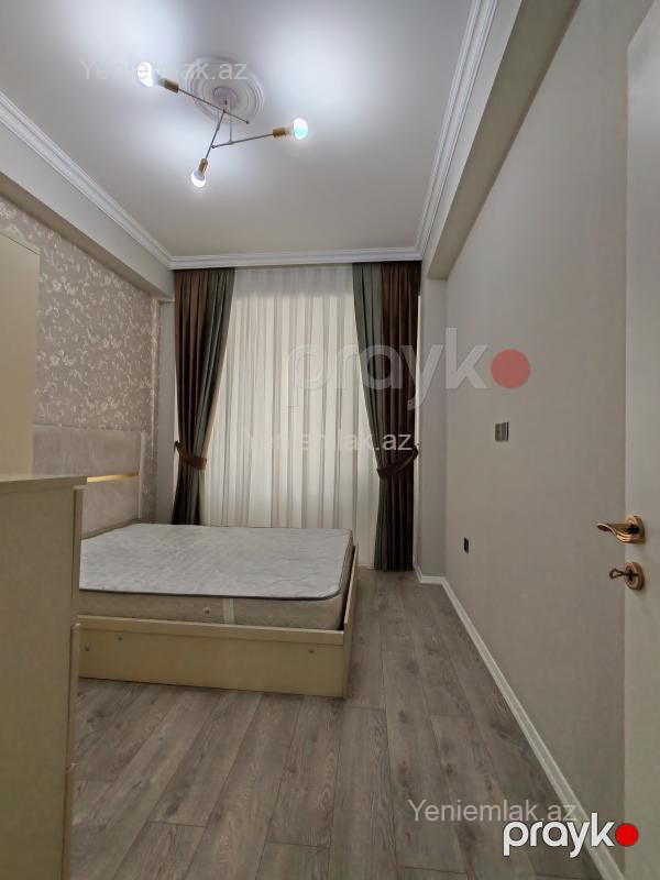 Satılır 2 otaqlı Bina evi menzil (Yeni tikili), 64 m², Xırdalan ş — Mənzil (2)