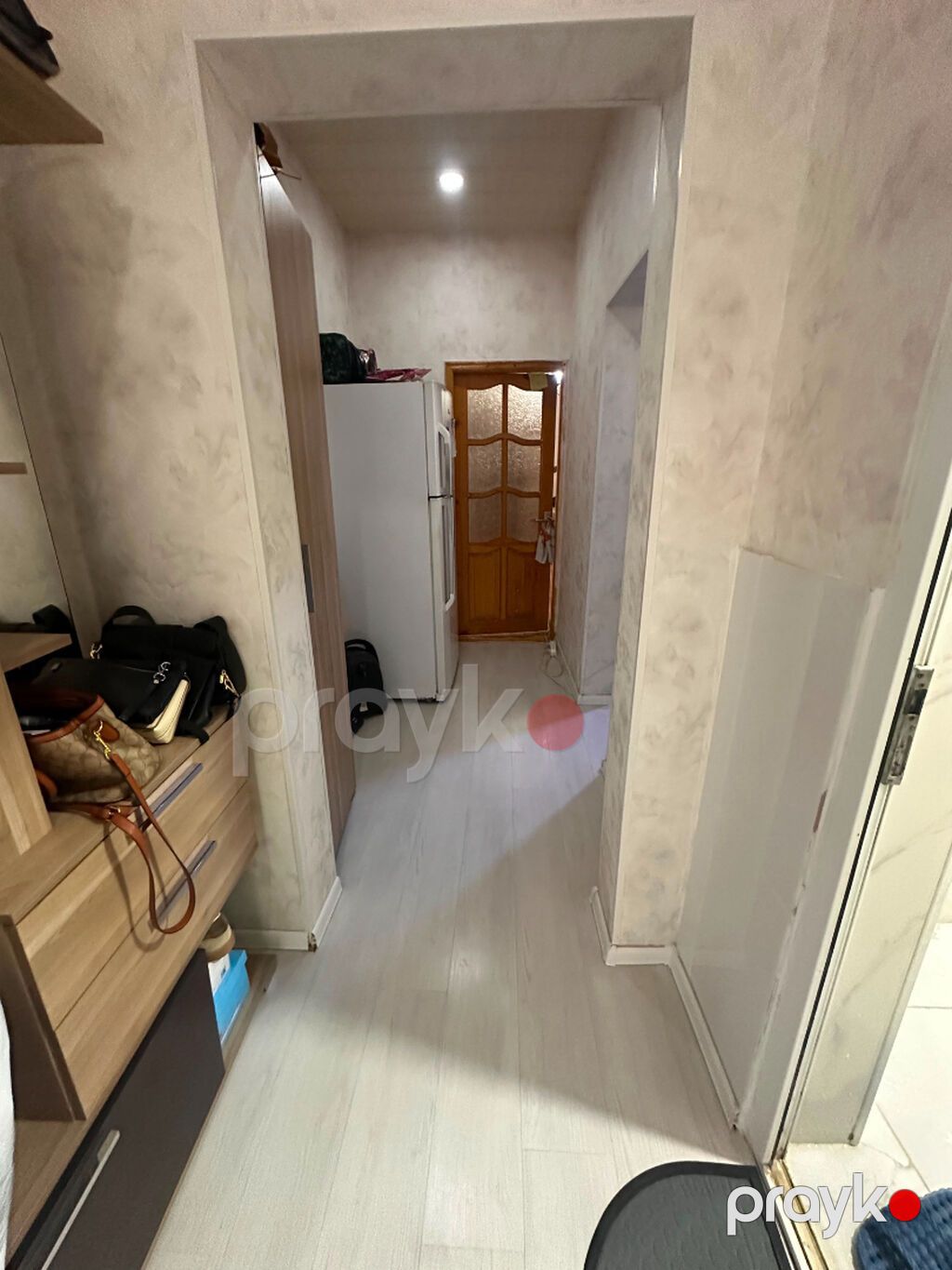 Biləcəri 5 otaqlı, 90 kv. m, Kredit yoxdur, Orta təmir — Ev, villa, Bakı (8)